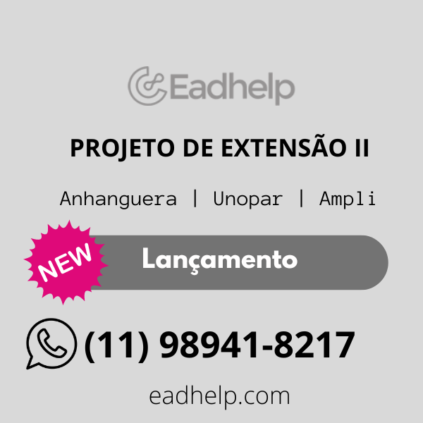 Projeto De Extensão Ii Gestão Da Produção Industrial